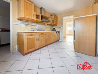  Appartement � vendre 5 pi�ces 93 m�