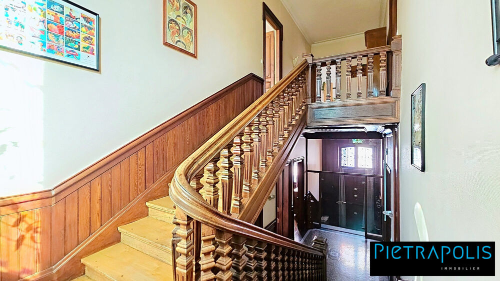 à vendre  Maison Vienne (38200)