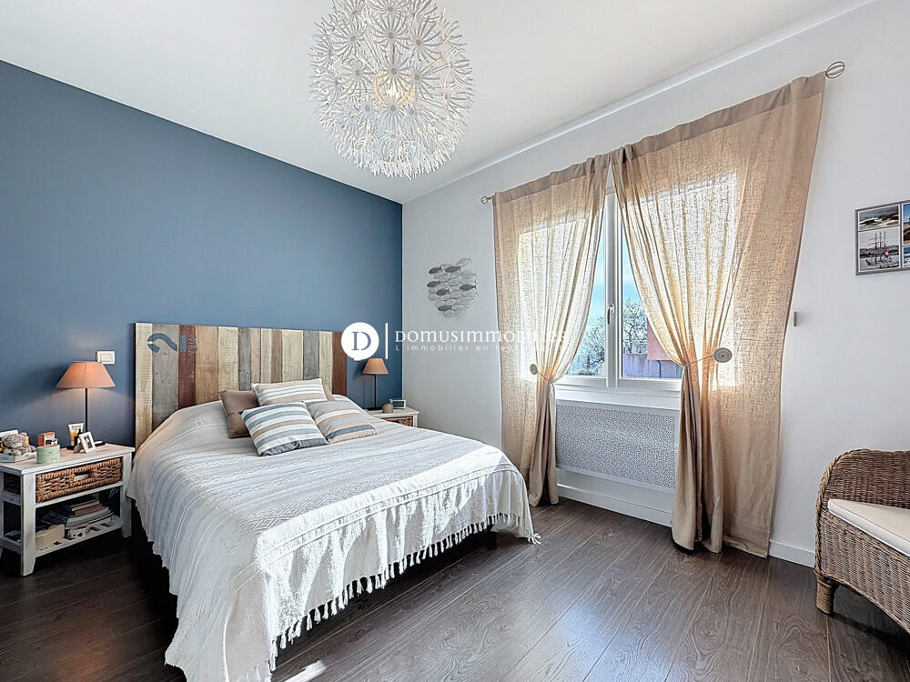 à vendre  Maison Saint-Saturnin-lès-Avignon (84450)