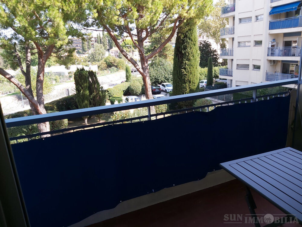 Location Appartement CAGNES SUR MER - Studio meublé type F1 Cagnes-sur-mer