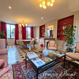  Maison � vendre 9 pi�ces 310 m�