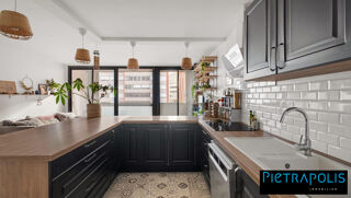  Appartement � vendre 4 pi�ces 81 m�