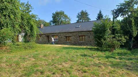   LONGERE A LA CAMPAGNE Maison - 4 pi�ce(s) - 96 m�