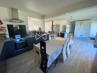 Maison à vendre 4 pièces 131 m²