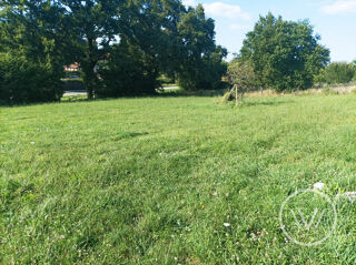  Terrain à vendre 1391 m²