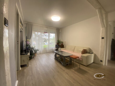  Appartement � vendre 4 pi�ces 72 m�