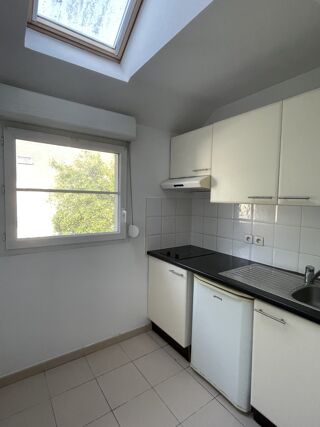  Appartement � louer 2 pi�ces 45 m�