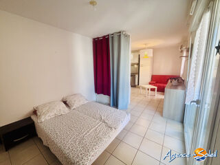  Appartement à vendre 1 pièce 1 m²