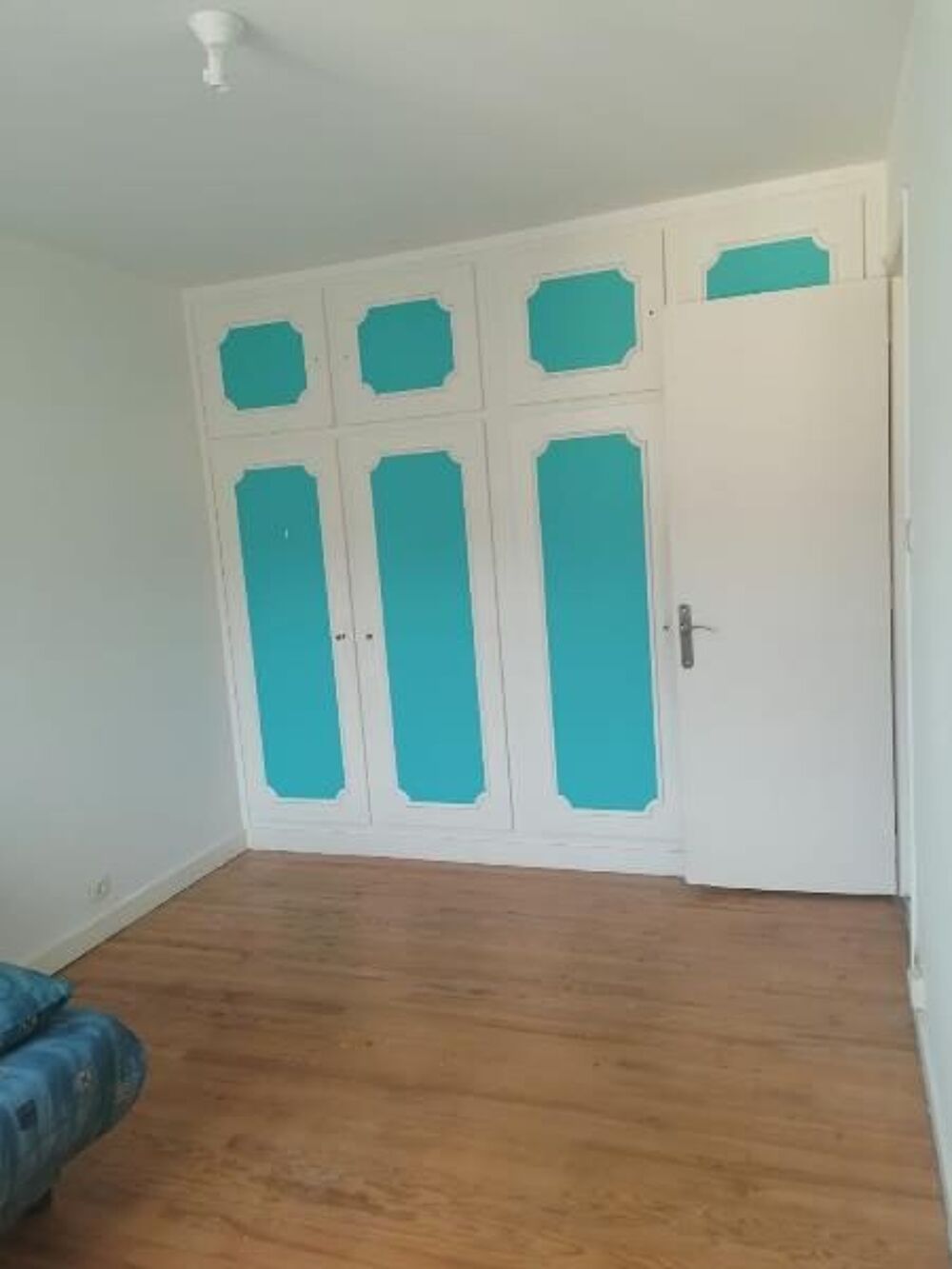 Location Appartement Grand F2 Grenoble