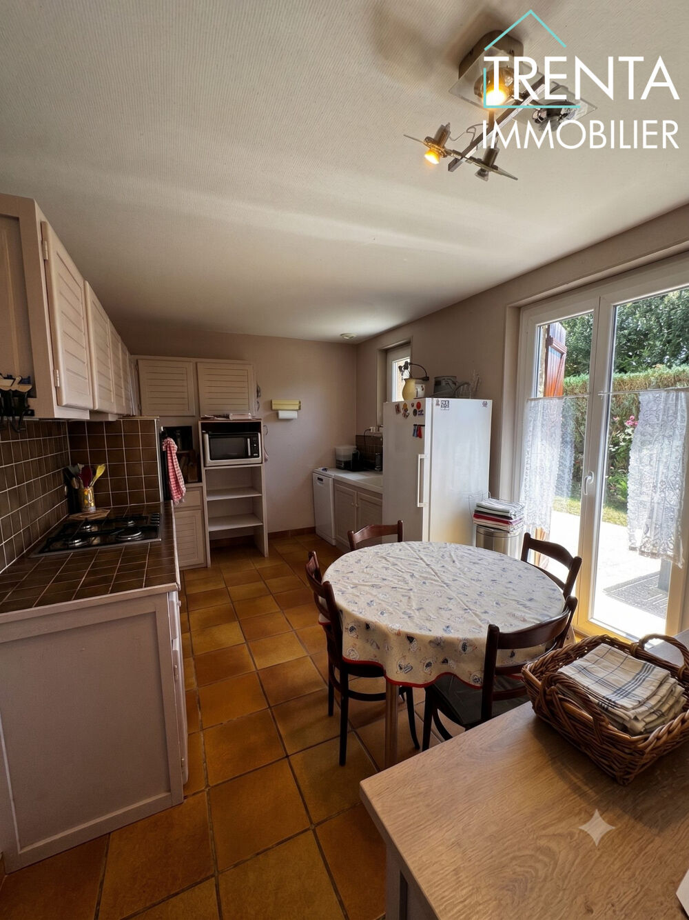 Vente Maison À Vendre : Charmante maison traditionnelle de 120 m² – Maill Mailley-et-chazelot