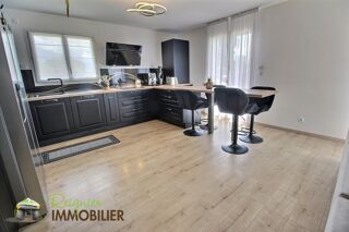  Maison  vendre 4 pices 88 m