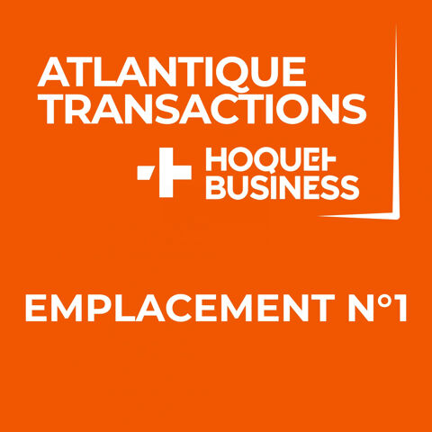 Restaurant &agrave; c&eacute;der, bel emplacement dans le 17 347840 17390 La tremblade