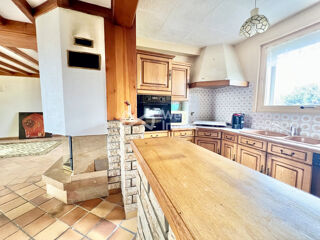  Maison à vendre 7 pièces 189 m²