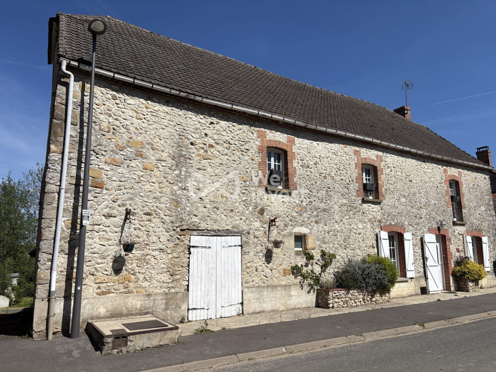 Vente Maison MAISON FAMILIALE Tréfols