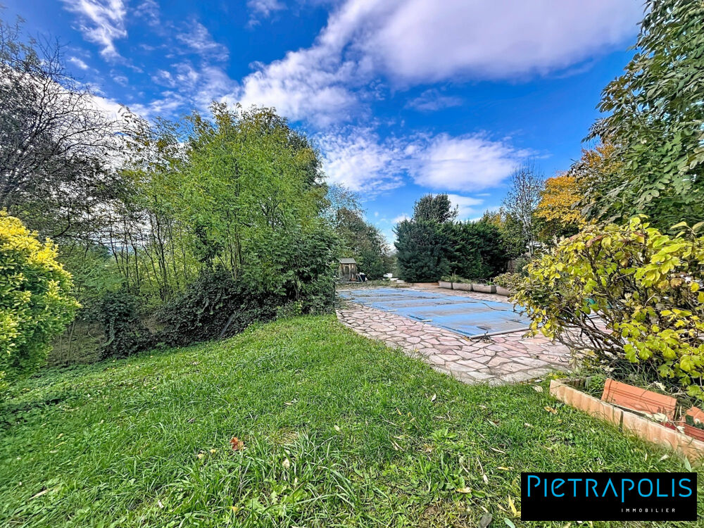 � vendre  Maison Cailloux-sur-Fontaines (69270)