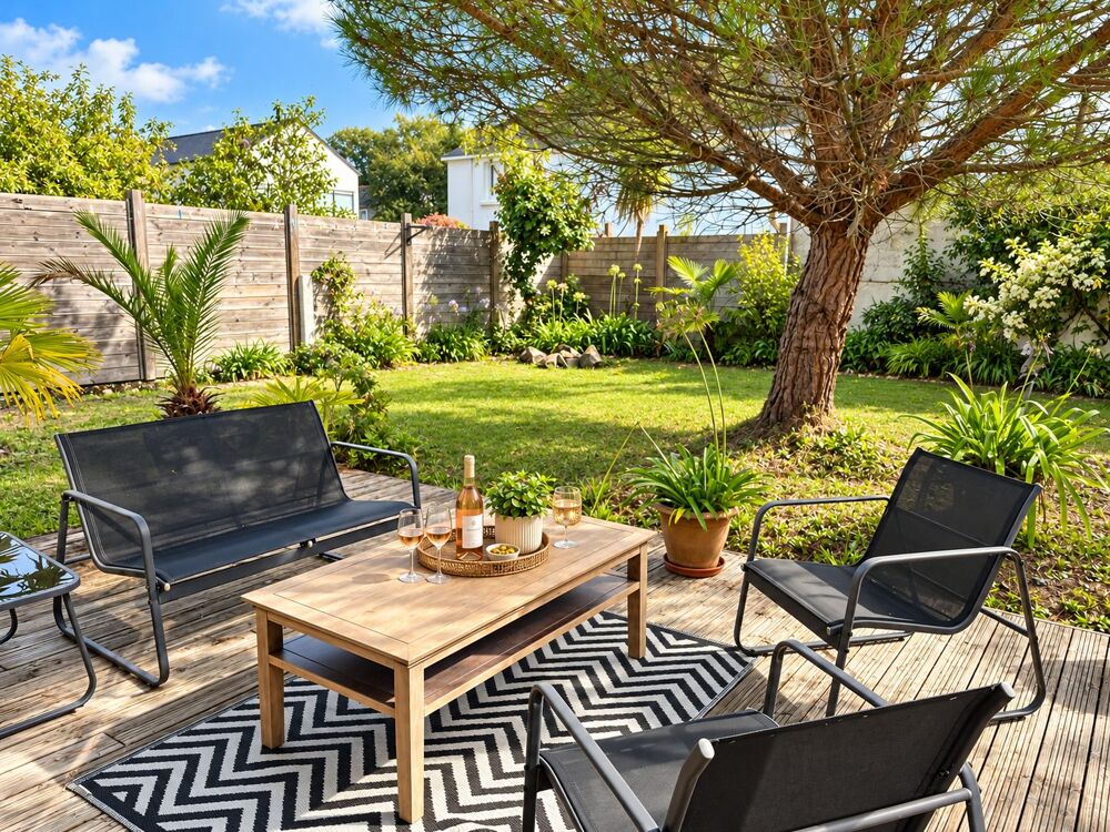 Vente Maison Maison à vendre Vannes Vannes