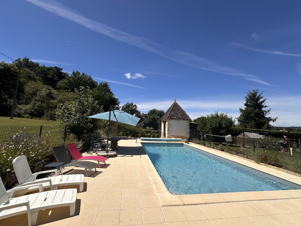 Vente Maison Maison à vendre Roumagne Roumagne