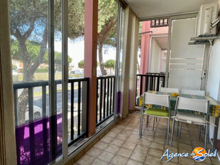  Appartement à vendre 2 pièces 28 m²