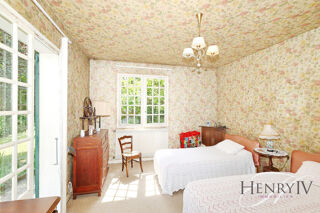  Maison à vendre 3 pièces 60 m²