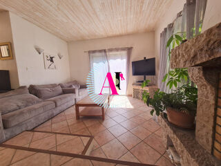  Maison à vendre 5 pièces 118 m²
