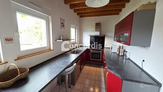  Maison à vendre 8 pièces 223 m²