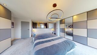  Appartement à vendre 7 pièces 245 m²