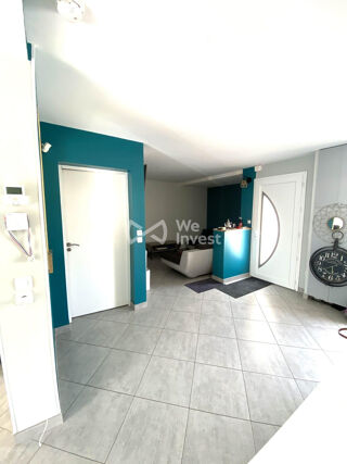  Maison à vendre 5 pièces 110 m²