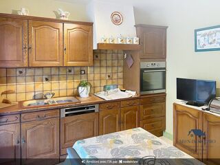  Maison à vendre 5 pièces 109 m²