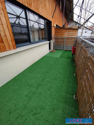  Appartement  vendre 2 pices 37 m