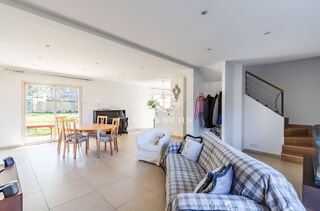  Maison � vendre 5 pi�ces 133 m�