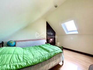  Maison à vendre 8 pièces 215 m²