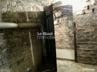  Appartement à vendre 4 pièces 69 m²