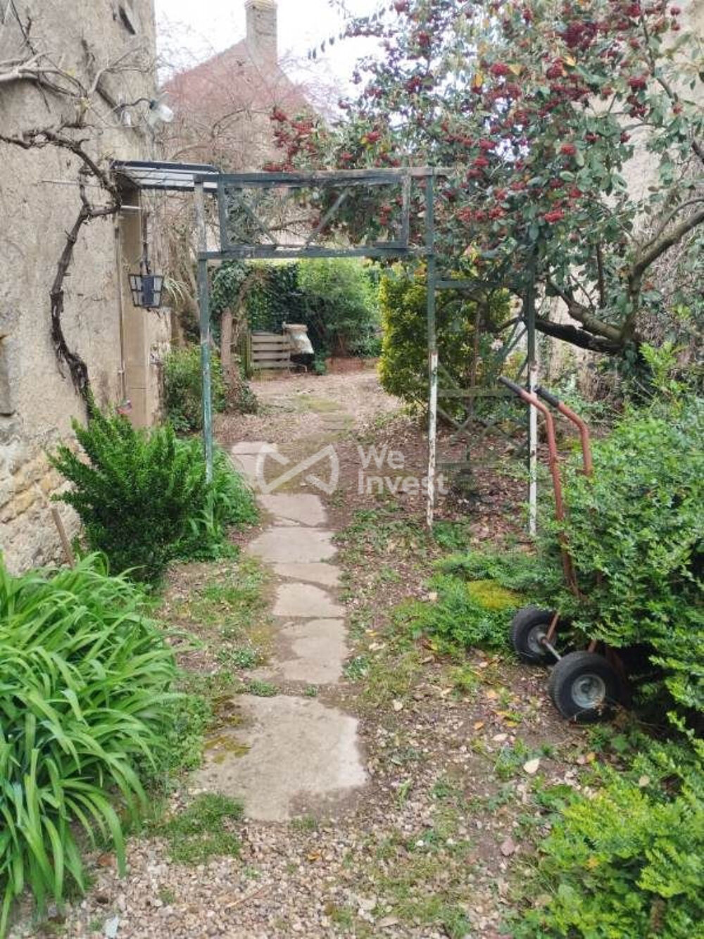 Maison 5 pièces 146 m² · à Paroy · 146 m² · 82 000 €