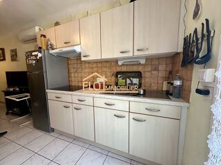  Maison à vendre 2 pièces 50 m²
