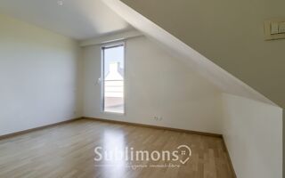  Maison � vendre 5 pi�ces 126 m�