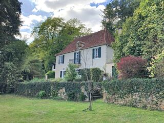  Maison à vendre 8 pièces 130 m²