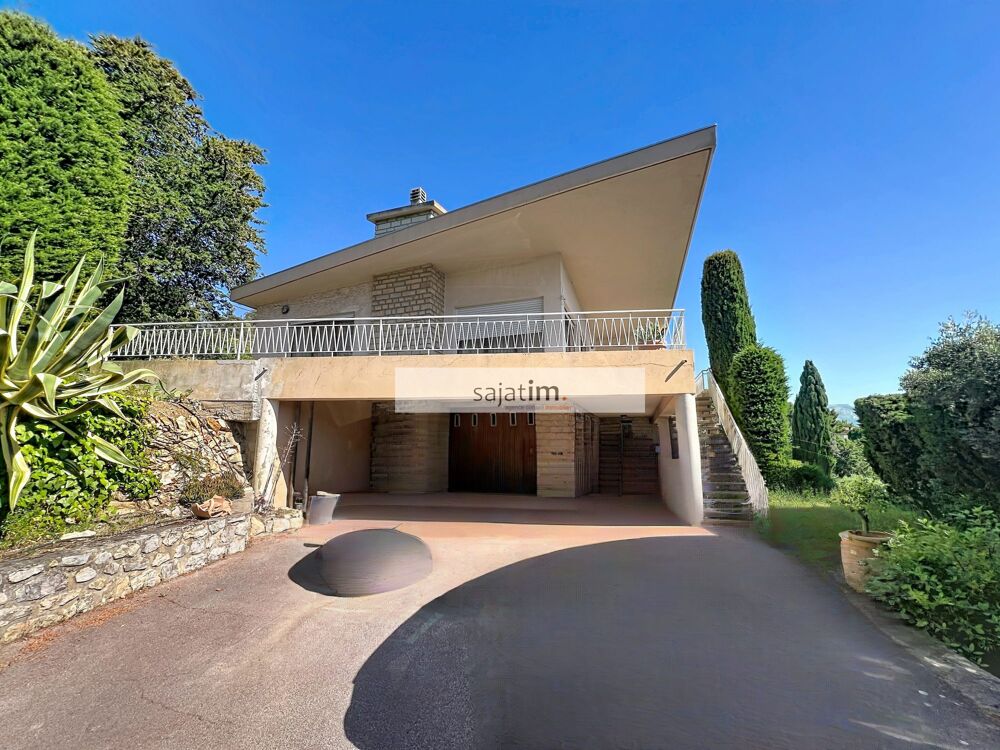 SPACIEUSE VILLA de 190 m² SIX FOURS LES PLAGES
