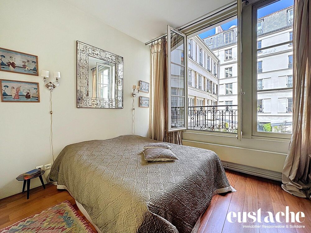 � vendre  Appartement Paris 10
