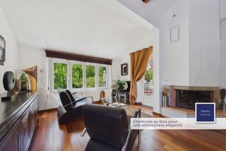  Maison à vendre 10 pièces 200 m²