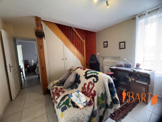  Maison � vendre 4 pi�ces 98 m�