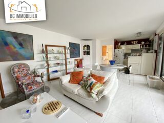  Appartement � vendre 2 pi�ces 61 m�