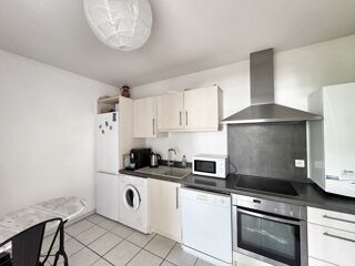  Appartement � vendre 4 pi�ces 92 m�