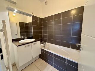  Appartement à vendre 4 pièces 89 m²