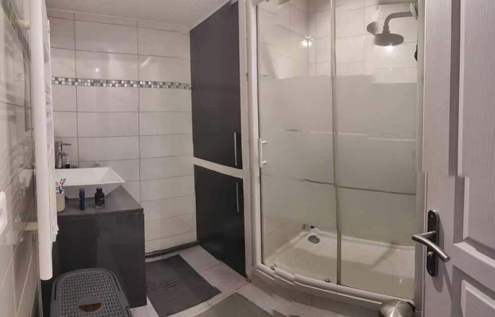 � vendre  Appartement Paris 20