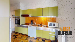  Appartement � vendre 5 pi�ces 101 m�