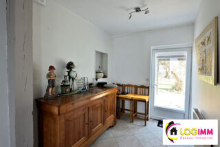  Maison � vendre 8 pi�ces 258 m�