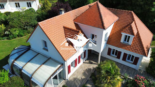  Maison � vendre 7 pi�ces 215 m�