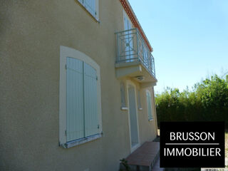  Maison à louer 5 pièces 123 m²