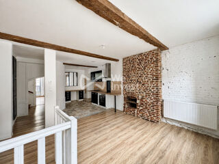  Maison à vendre 4 pièces 104 m²