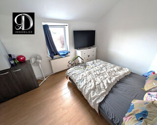  Maison à vendre 6 pièces 90 m²